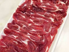 -食潮汕头鲜牛馆(望京保利店)
