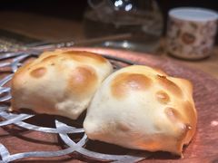 -幸福的烤包子·新疆菜