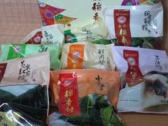 -北京稻香村(京港城生活广场店)