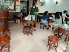 大堂-金榜牛奶店