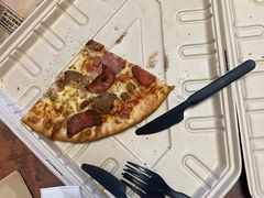 -Tubestation站点比萨(五道营店)