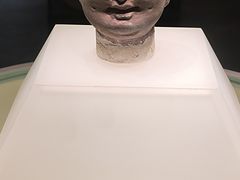 -邯郸市博物馆(新馆)
