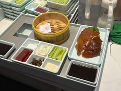 -紫光园·烤鸭·北京菜(团结湖店)