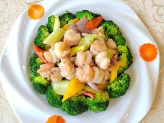 -孖宝酒家(狮岭店)