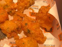 -探炉·香辣豆花烤鱼(笋岗宝能环球汇店)
