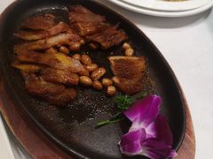 -屋顶花园餐厅(步行街老地王大厦店)