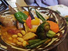 -Rojiura Curry SAMURAI.(镰仓店)