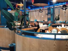 -老傅家湘潭水煮活鱼店(众一国际店)