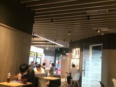 -肯德基(中纬店)