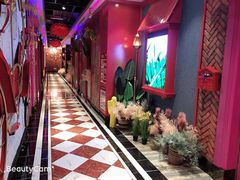-火吧PTV聚会餐厅(6号店)
