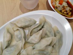 -喜家德虾仁水饺(东方宝泰店)