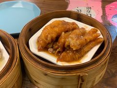 蒸凤爪-佬港味粤味小馆(锦艺城店)