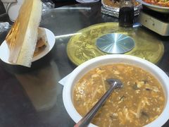 -邢家锅贴老店·非遗·开封菜(金明广场店)