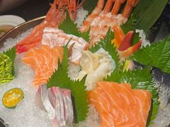 -極上萬膳·日料放题(海岸城店)