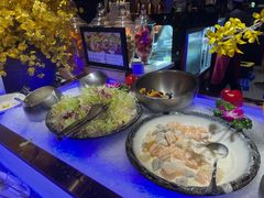-加餐海鲜自助(宝龙一城店)