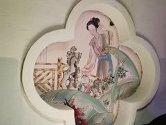 -韵秋荷(宝山龙湖天街店)