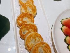 香丰阁金丝饼-香丰阁·烤鸭·川湘菜(清河店)