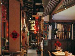 -农耕记·湖南土菜(科技园店)