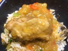 -觅山云南菜(泊富ICITY店)