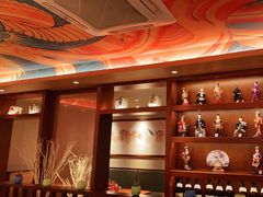 -仓桥家·焗寿司·锅物(光谷步行街店)