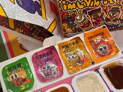 -麦当劳(西安雁塔路店)