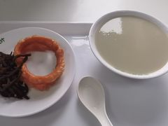 -尹三豆汁(天坛店)