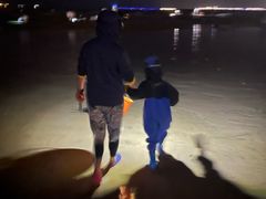 -日照灯塔风景区