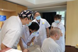 -大麦微针植发丨全国连锁