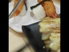 -万岁寿司(蓬江万达店)