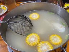 -大吉利·潮汕鲜牛肉火锅(西安店)