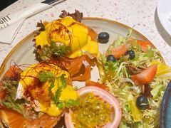 -BE BRIGHT KITCHEN(正佳广场店)