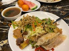 -博悦大酒店-餐厅