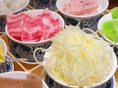 -咏江南·苏式火锅·苏州评弹(观前街店)