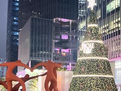 -深圳湾万象城(南山店)