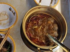 -卤小弄热卤转转小火锅