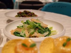 -柒园·三十年创意杭帮菜(龙湖滨江天街店)