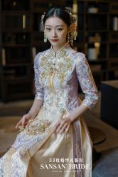 -33度婚纱礼服馆(仁和广场店)