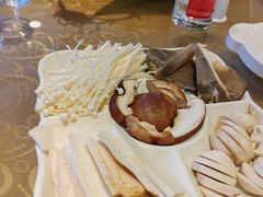 -南来顺饭庄·清真(南菜园店)