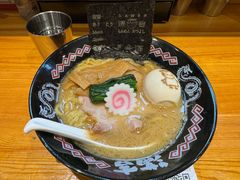 -Ramen满吉·豚骨拉面(丽园路店)