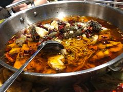 -日进一片海.生腌海鲜火锅.宵夜烧烤(三里屯总店)