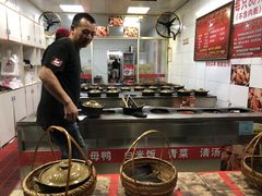 -斯丹姜母鸭·古法干香(涂门街总店)