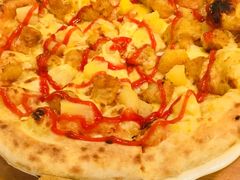 -盘炉forenza·云贵川融合小食堂 ( 钟楼中柳巷店)