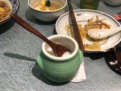 杏仁豆腐-桃花印巷江南小馆(朝阳路店)