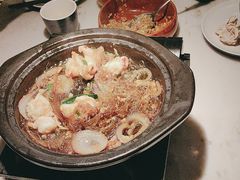 -绿茶餐厅(华信Mall店)