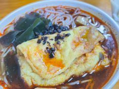 -汪胖子襄阳牛肉面(华丰路店)