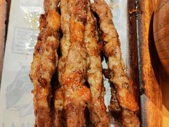-马记永·兰州牛肉面(天通苑家乐福店)
