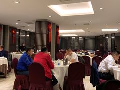 大堂-老东吴食府(雅都店)