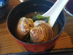 -滩万日本料理Nadaman(国贸大酒店)