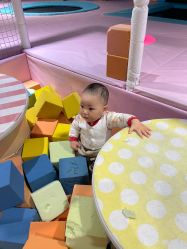 -哈尼鹿儿童乐园(兰州东瓯店)