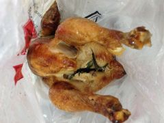 吴山烤鸡-吴山烤禽 (吴山路店)